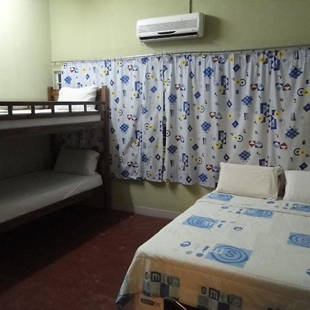 Summer Lodge Kota Kinabalu Rum bild