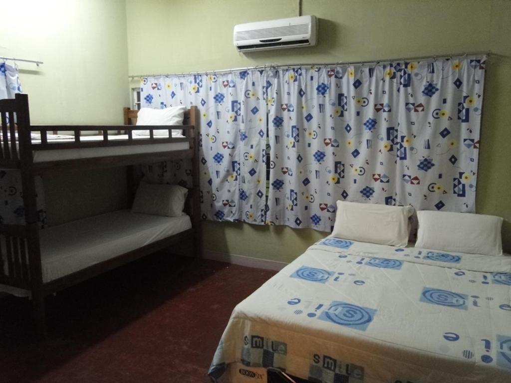 Summer Lodge Kota Kinabalu Rum bild
